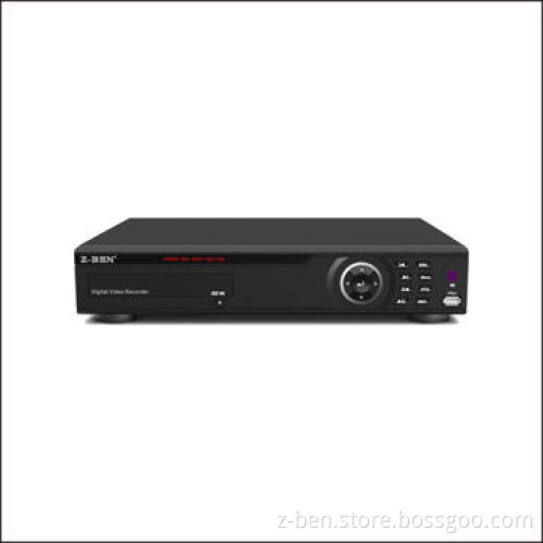 H.264 Network DVR